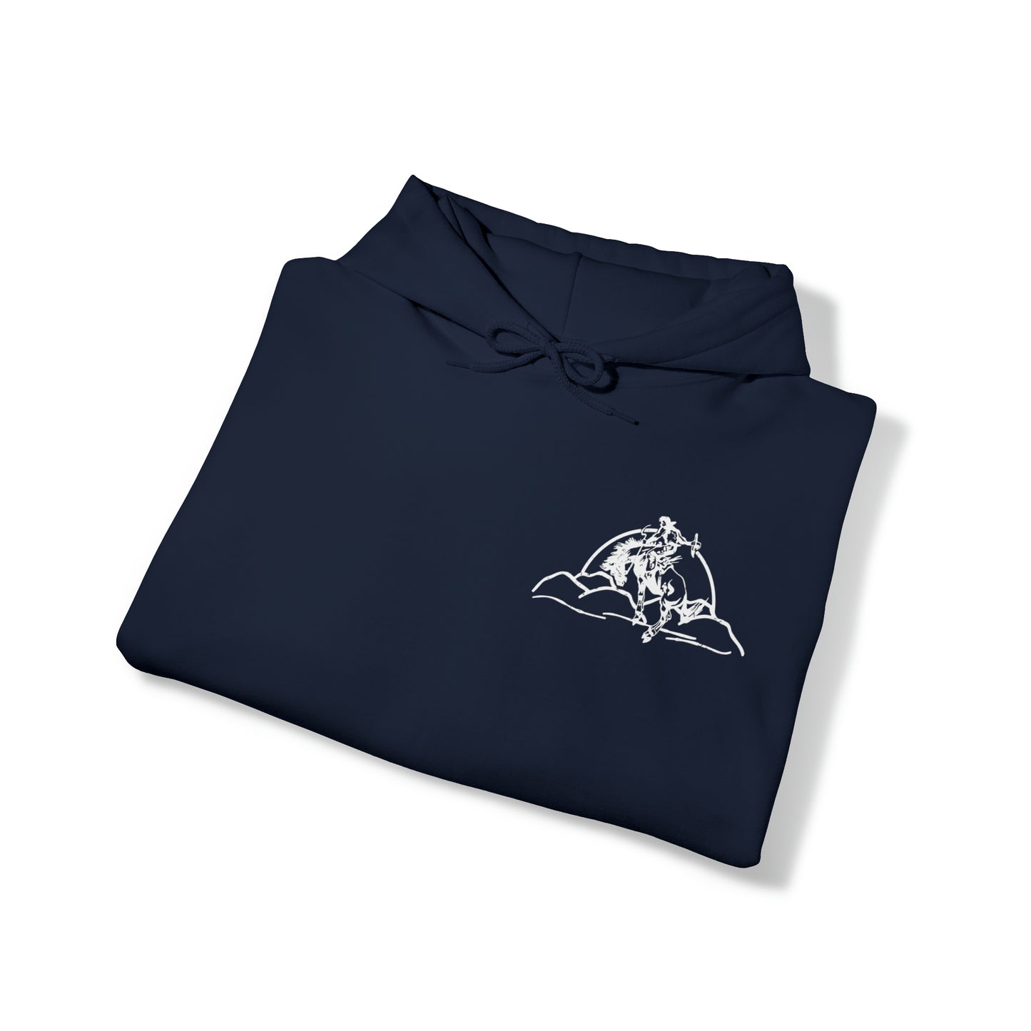 Created for More Hoodie