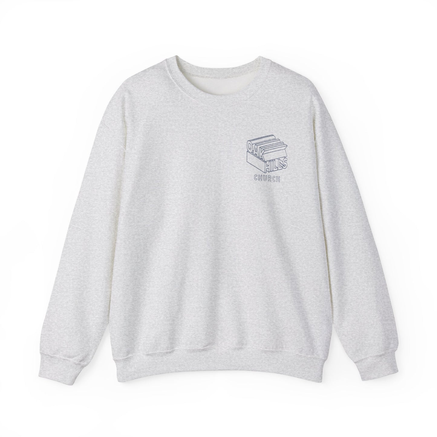OHC Block Sweatshirt