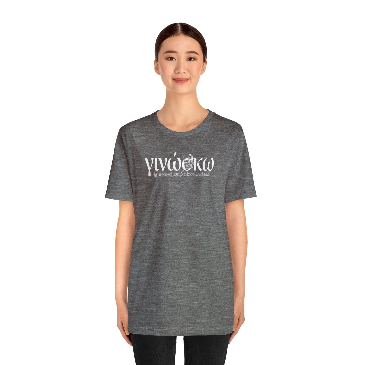 Women's Conference Tee