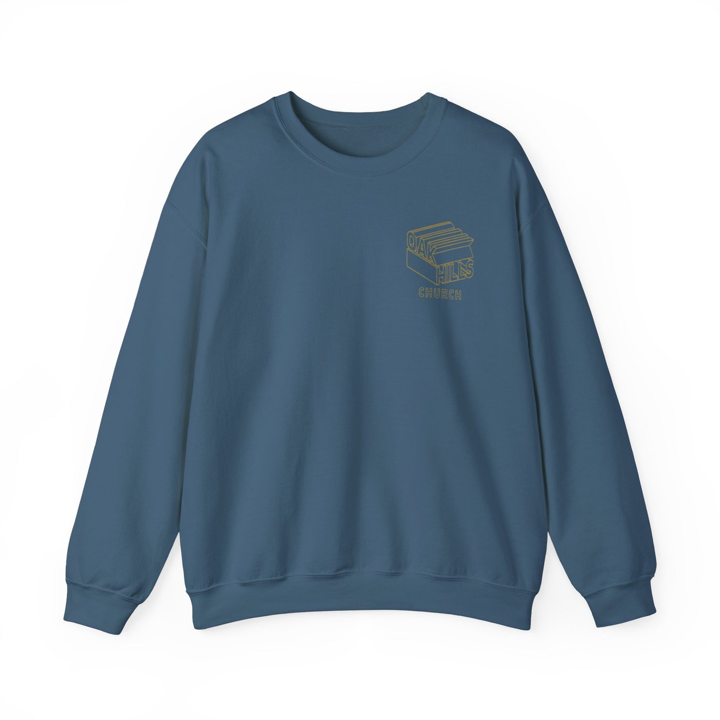 OHC Block Sweatshirt