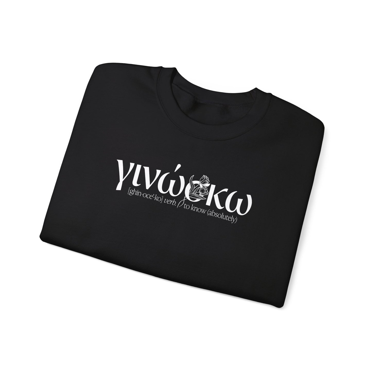 Women's Conference Crewneck