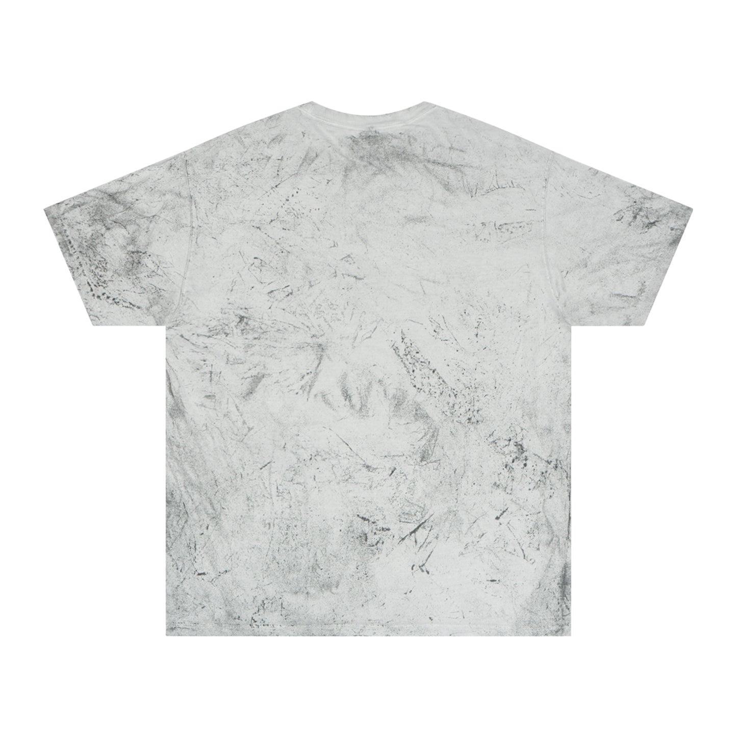 Created for More Dyed Tee