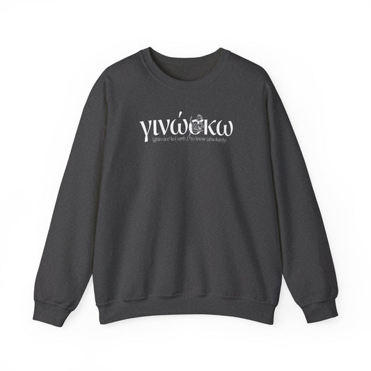 Women's Conference Crewneck