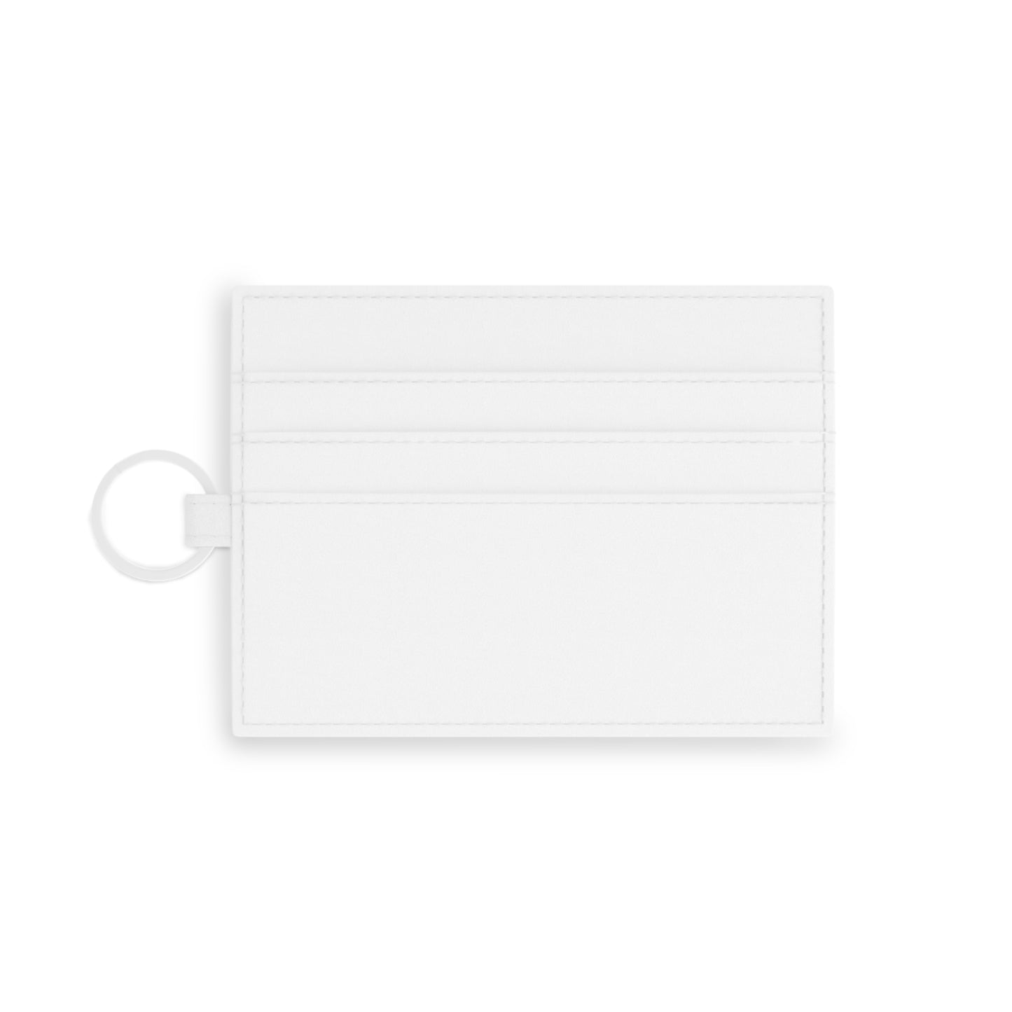 Women's Conference Card Holder