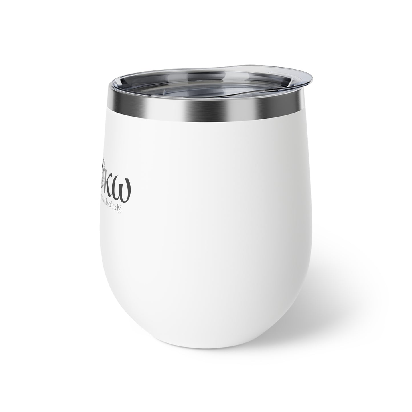 Women's Conference Insulated Cup