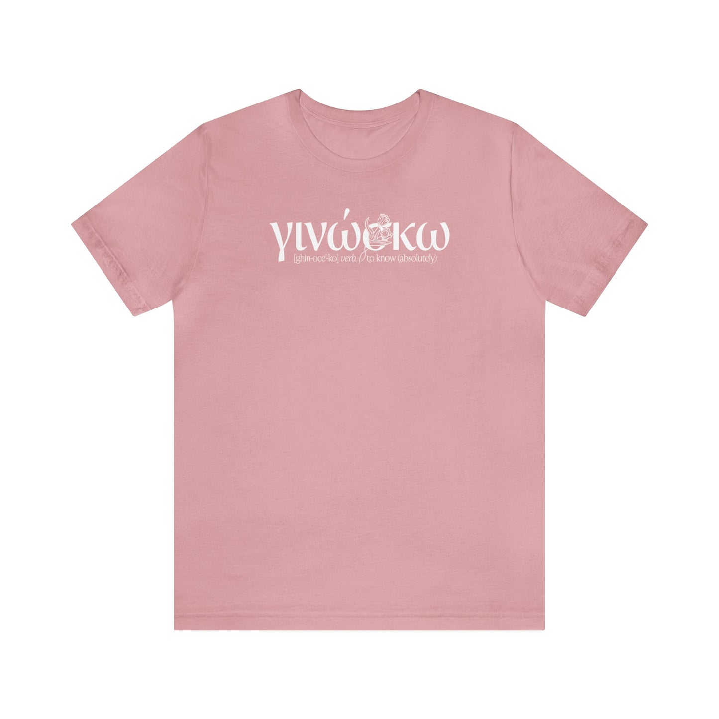 Women's Conference Tee