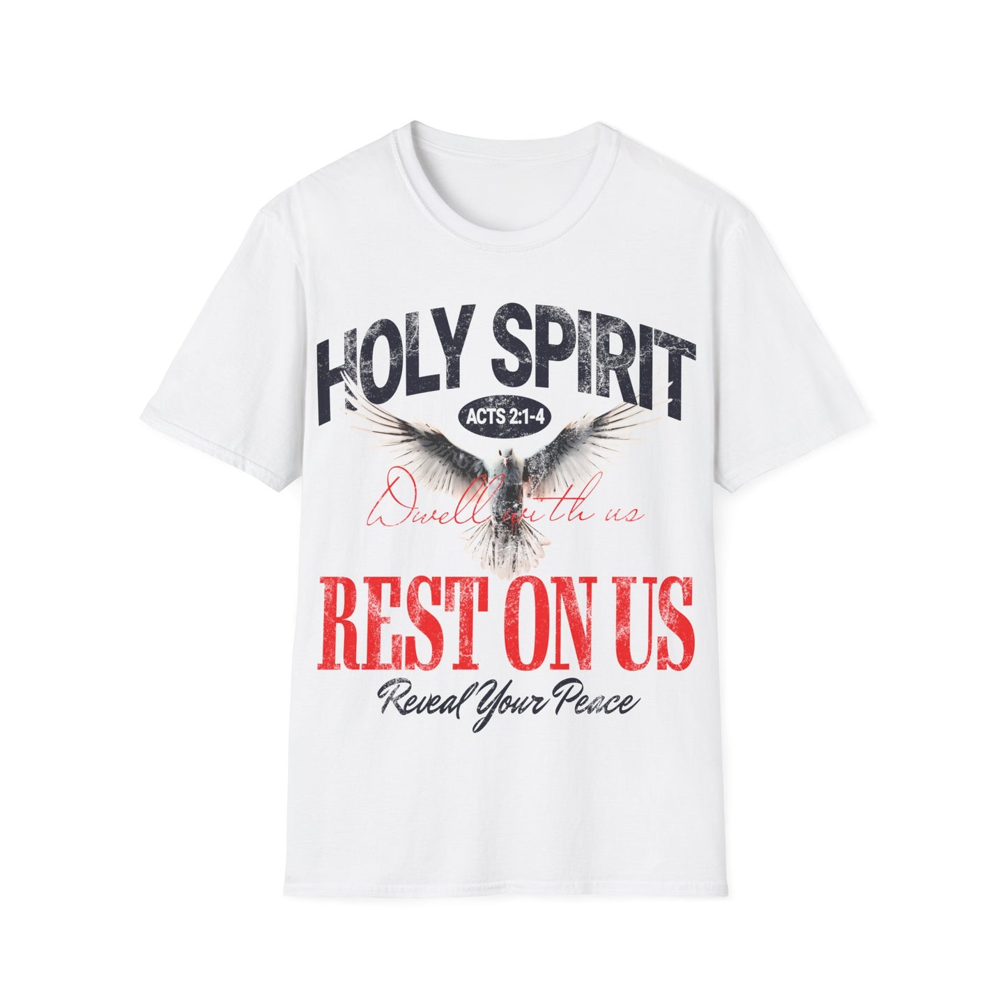 Holy Spirit T-Shirt