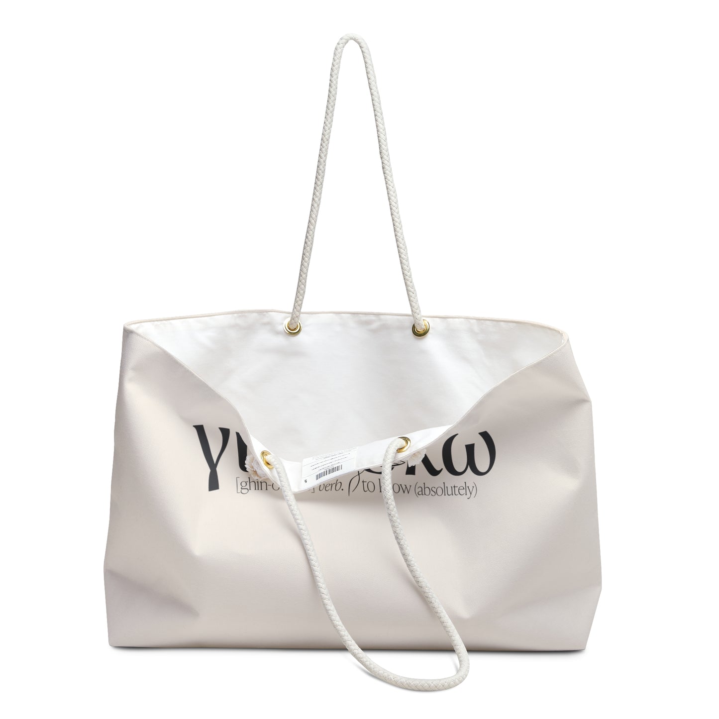 Women's Conference Weekender Bag