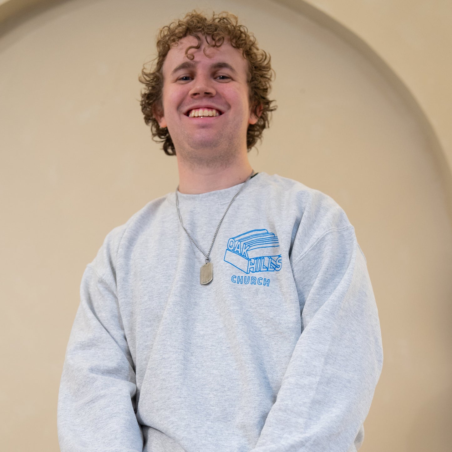 OHC Block Sweatshirt