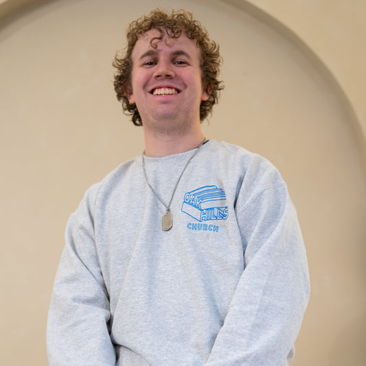 OHC Block Sweatshirt