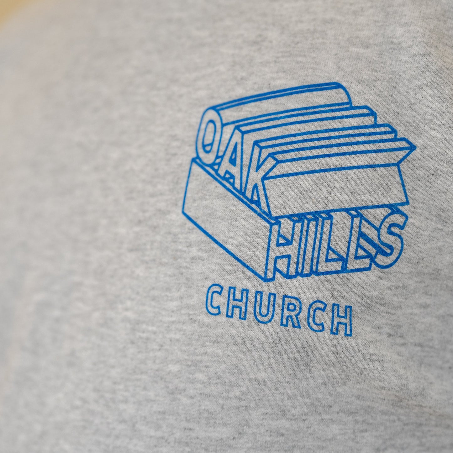 OHC Block Sweatshirt
