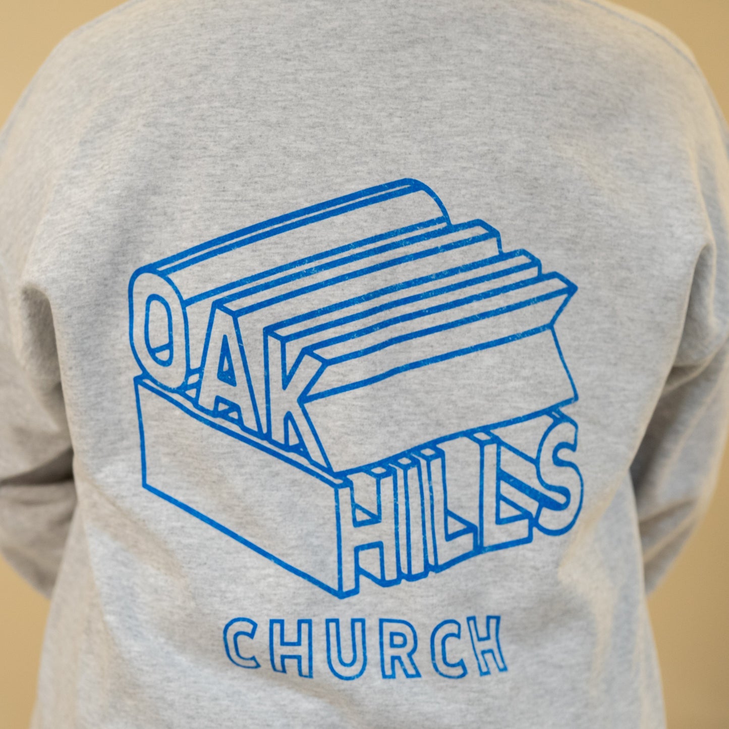 OHC Block Sweatshirt