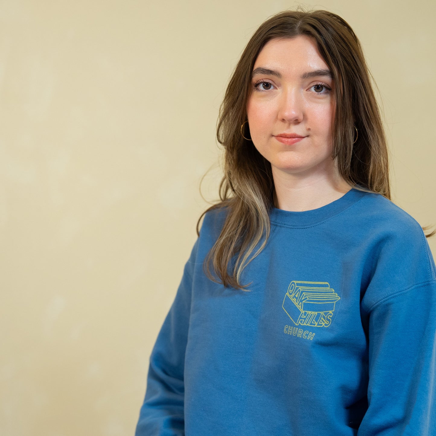 OHC Block Sweatshirt