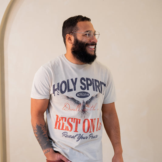 Holy Spirit T-Shirt