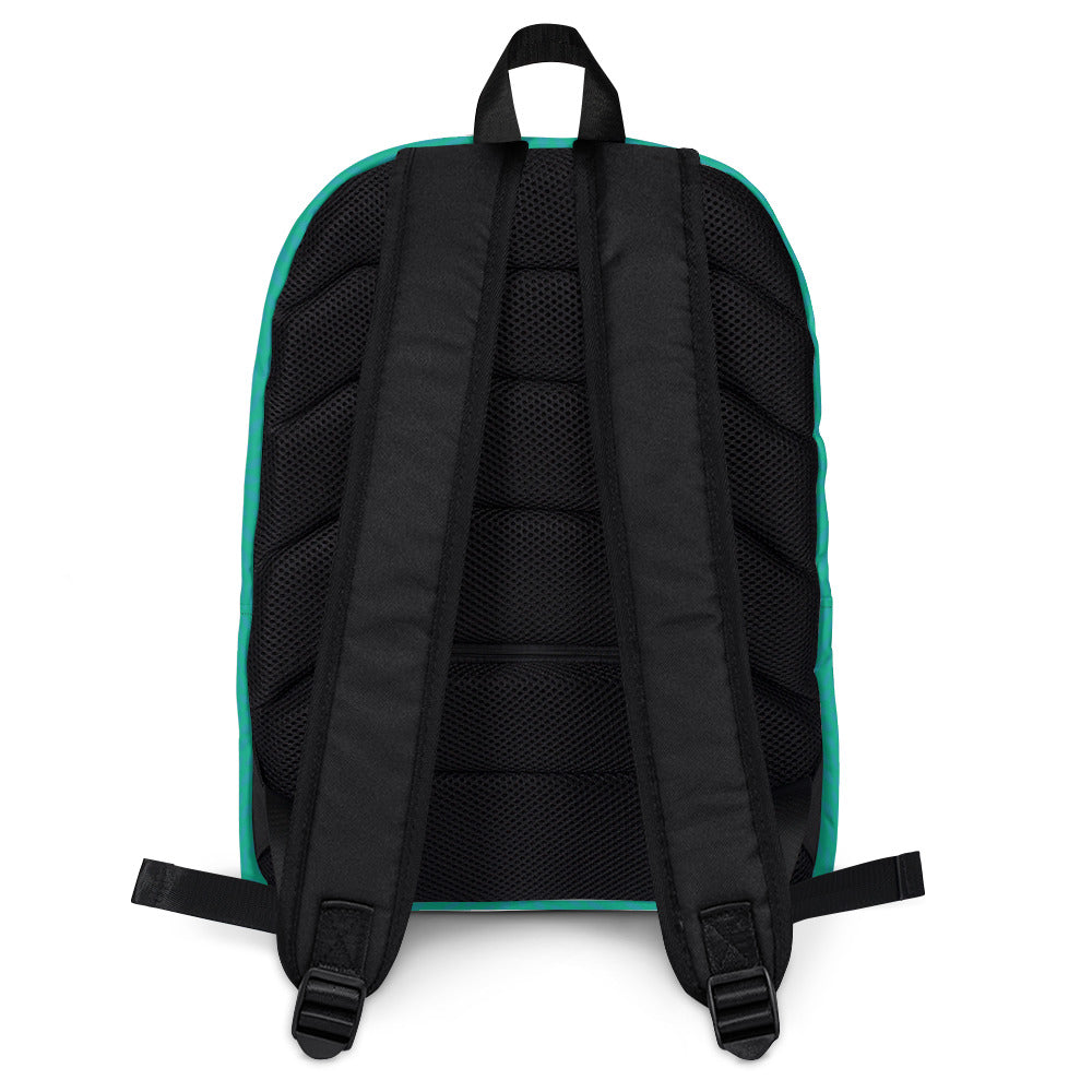 Following Jesus Backpack