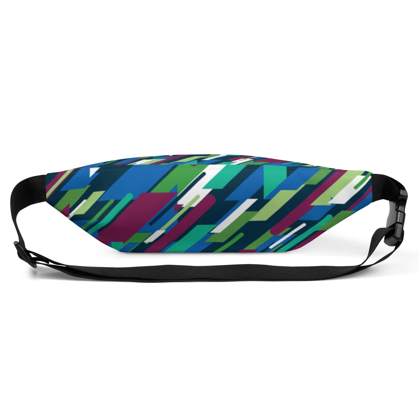 Retro Fanny Pack