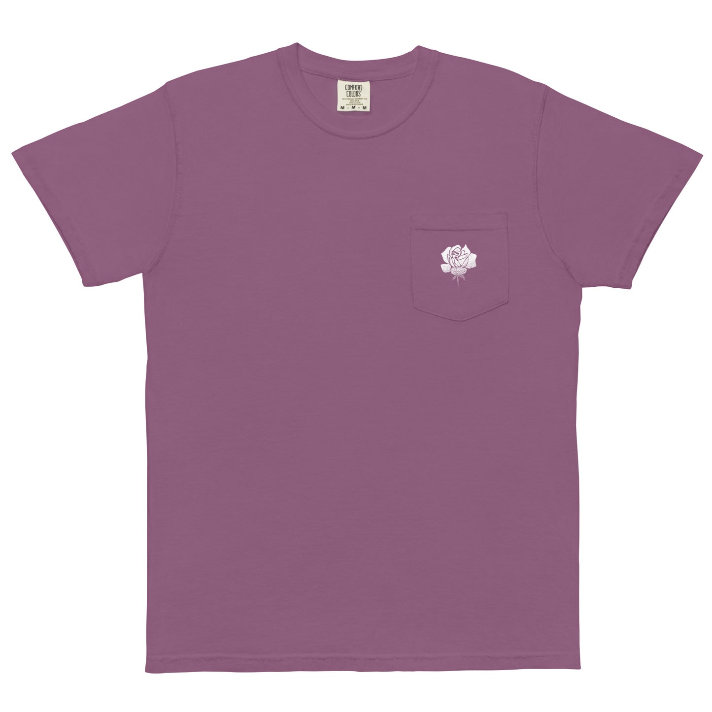 Beauty for Ashes Tee
