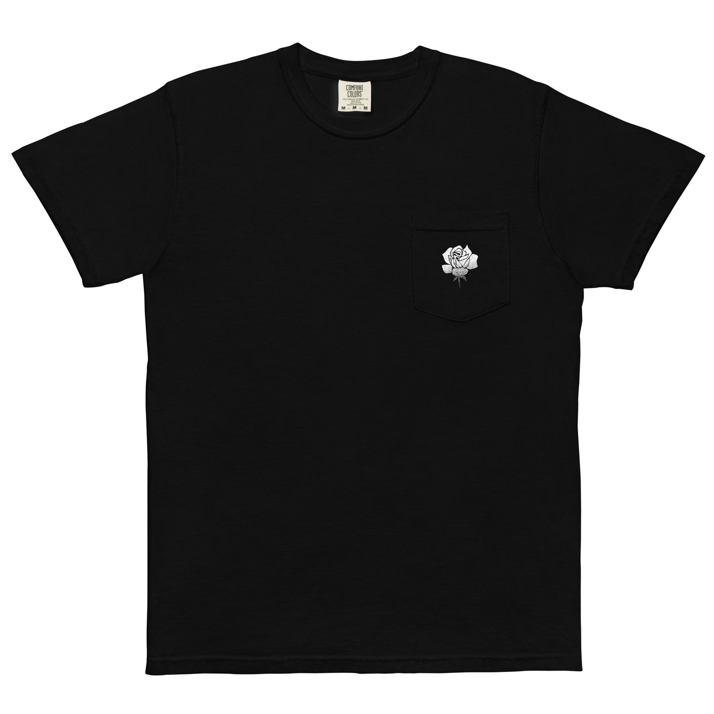 Beauty for Ashes Tee