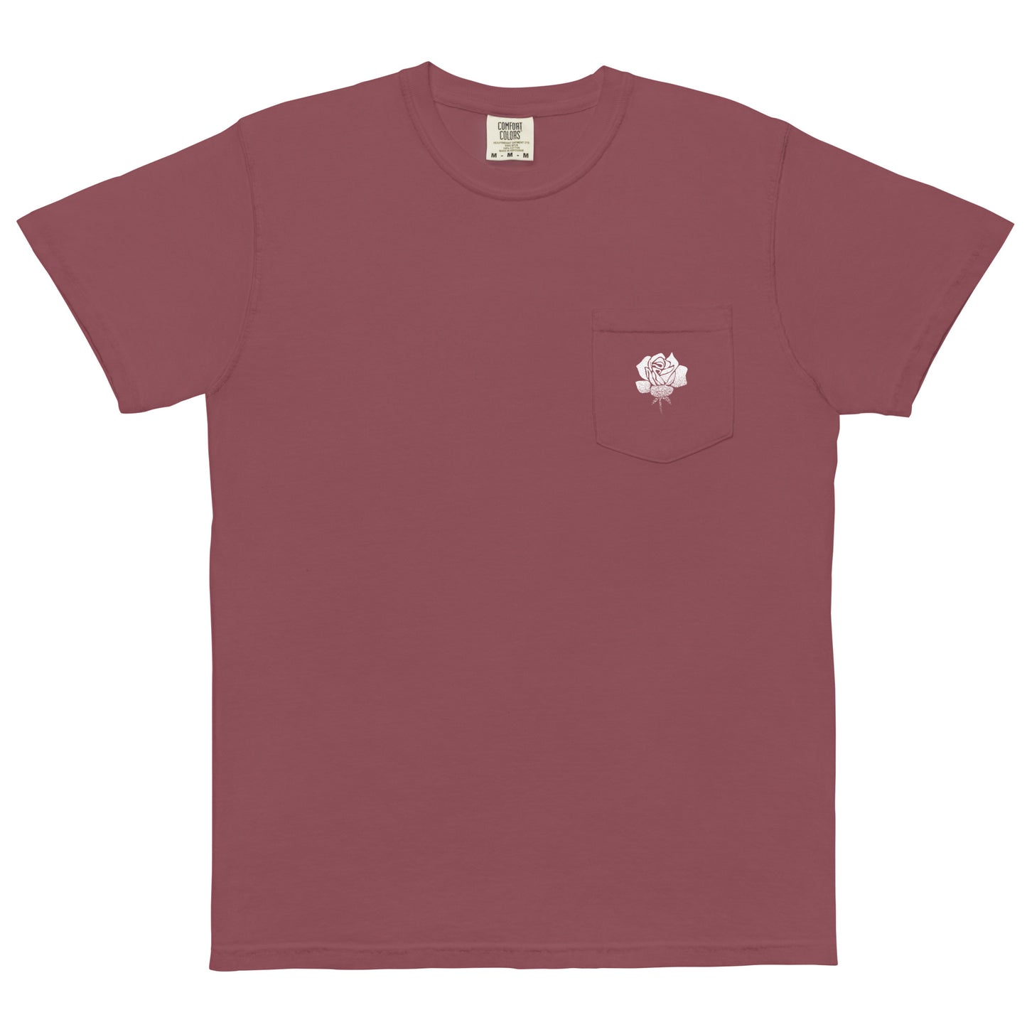 Beauty for Ashes Tee