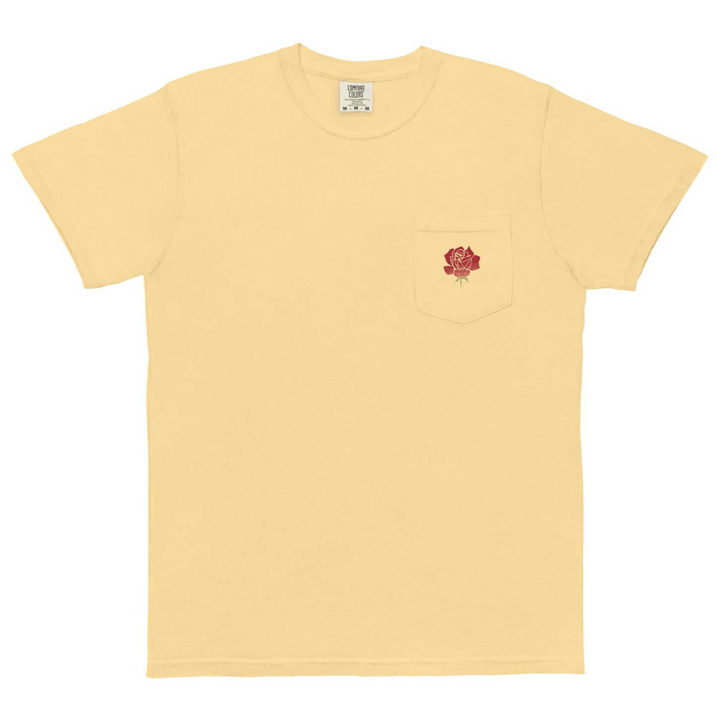 Beauty for Ashes Premium Tee