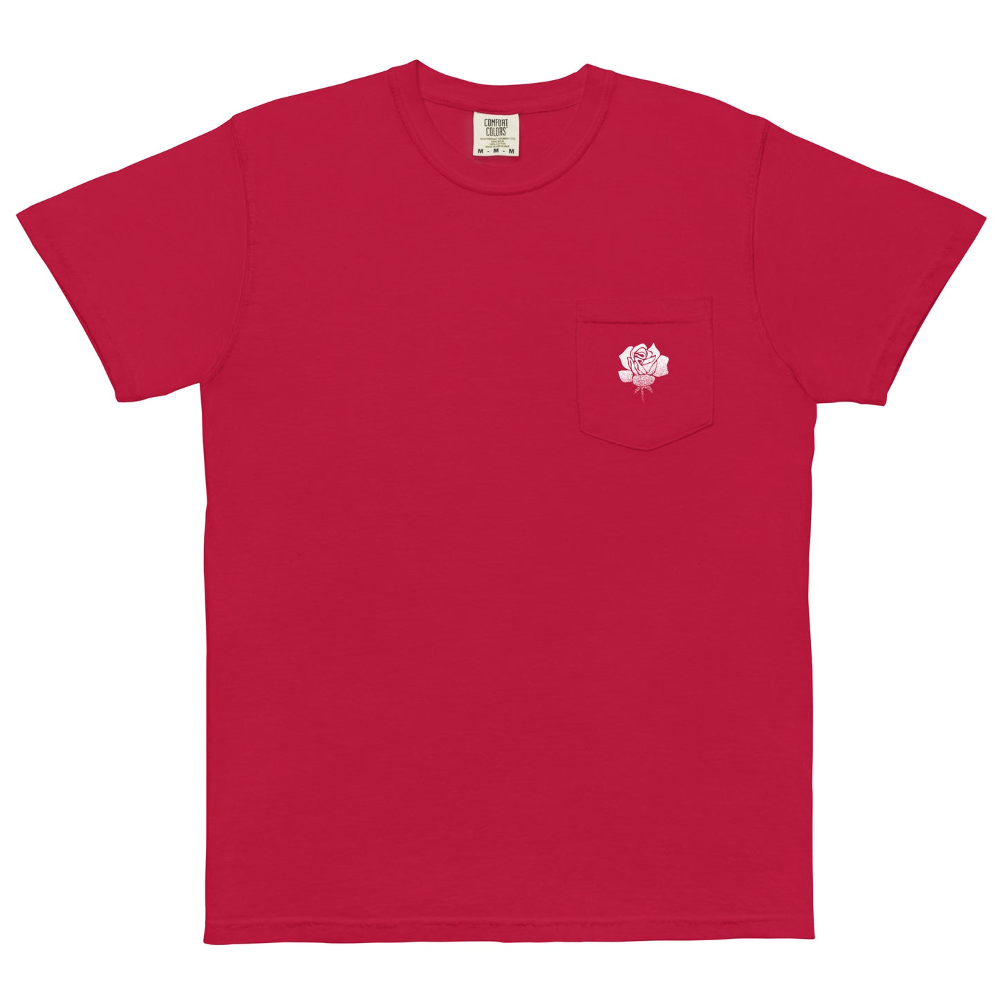 Beauty for Ashes Tee