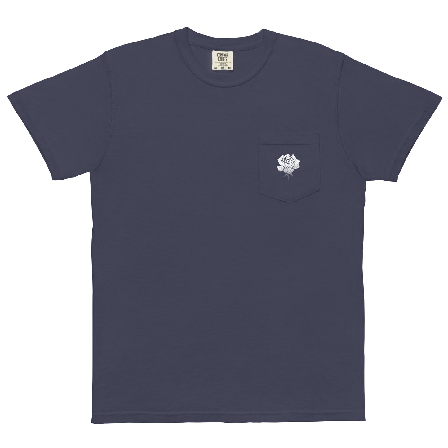 Beauty for Ashes Tee