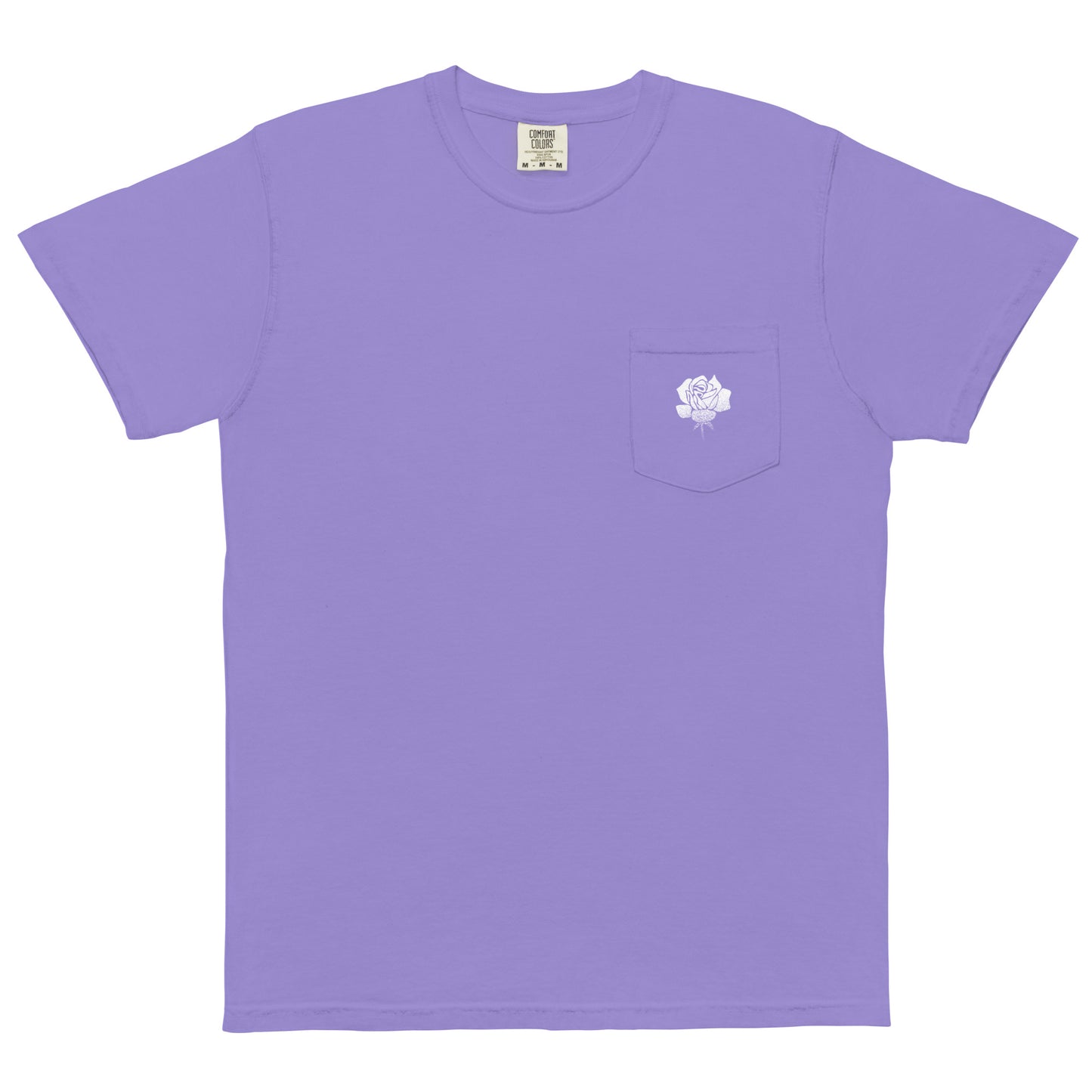Beauty for Ashes Tee
