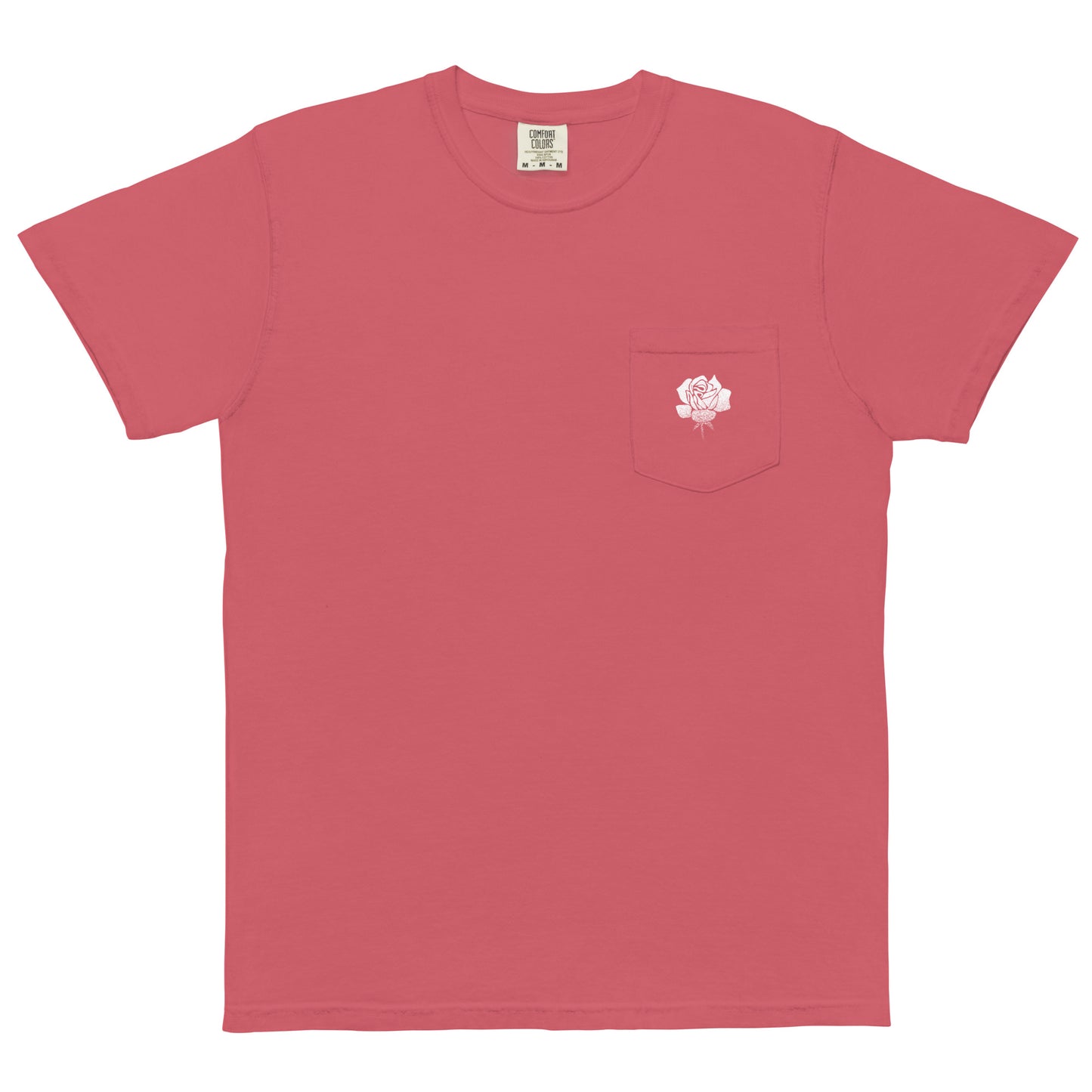 Beauty for Ashes Tee