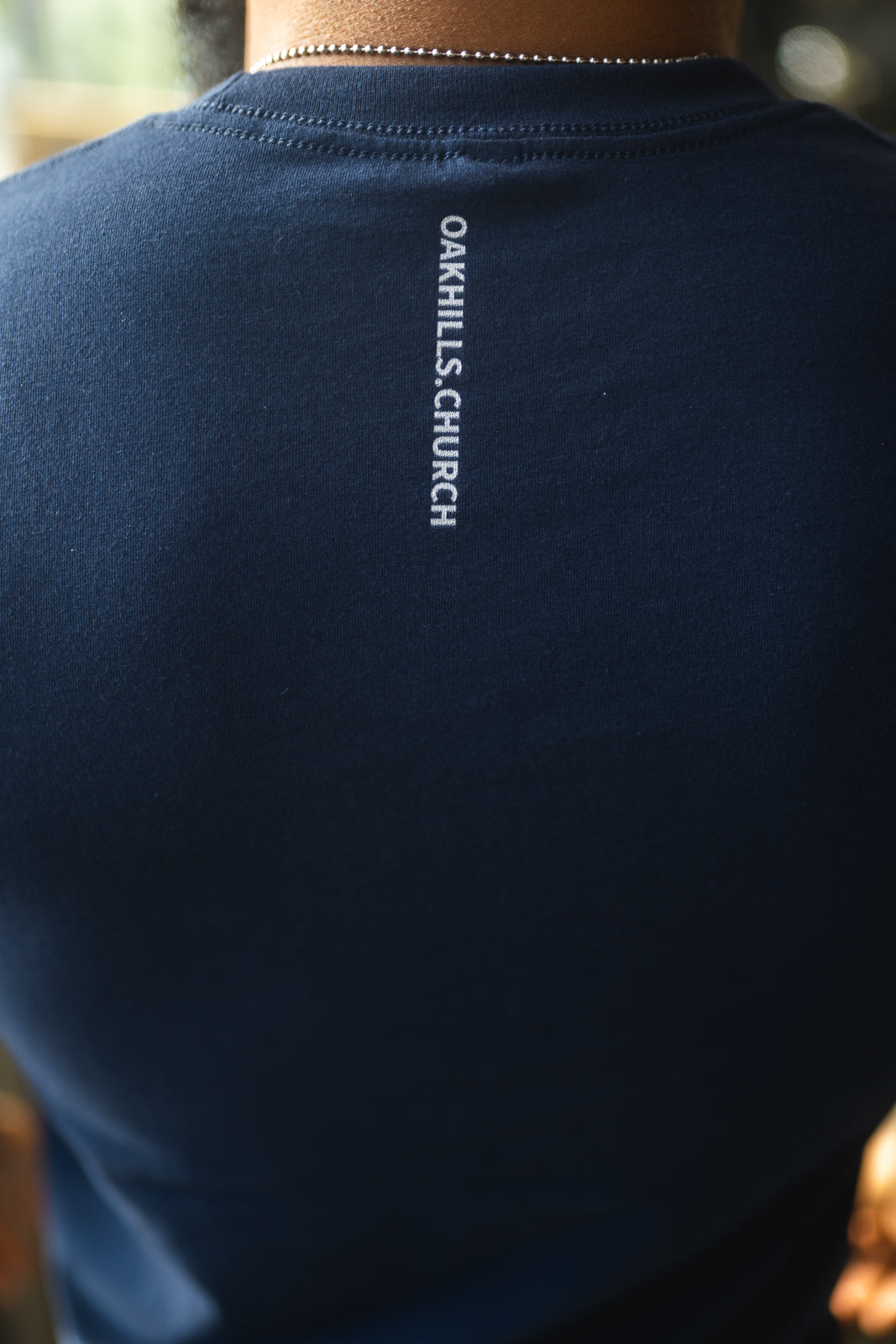 OHC Varsity Tee