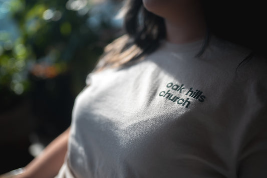 Oak Hills Church Short Sleeve