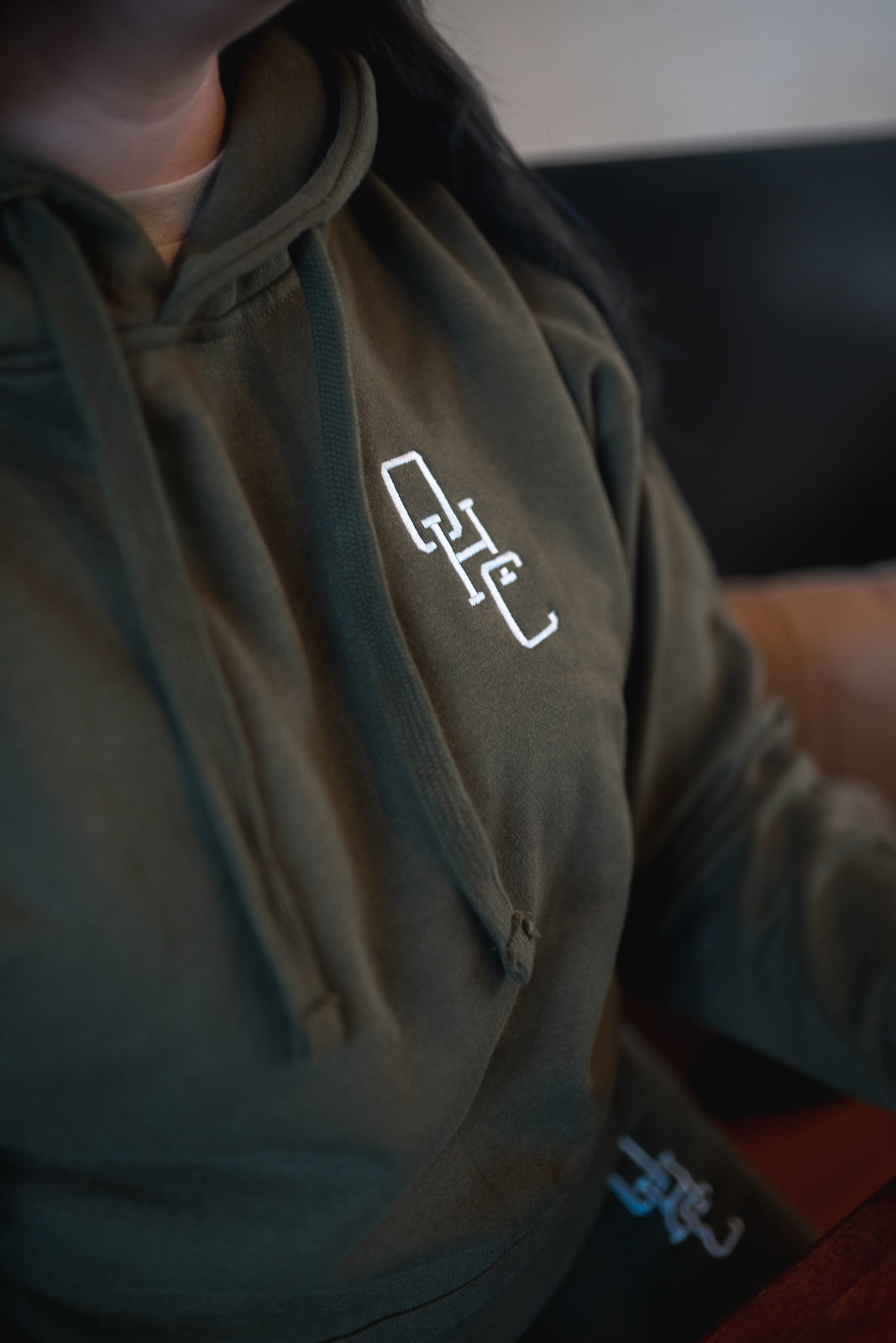OHC Unisex Hoodie