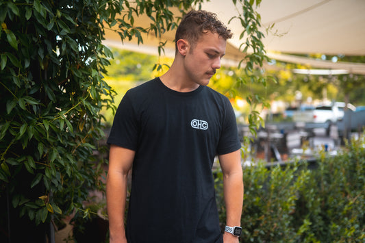 OHC Mountain Short Sleeve