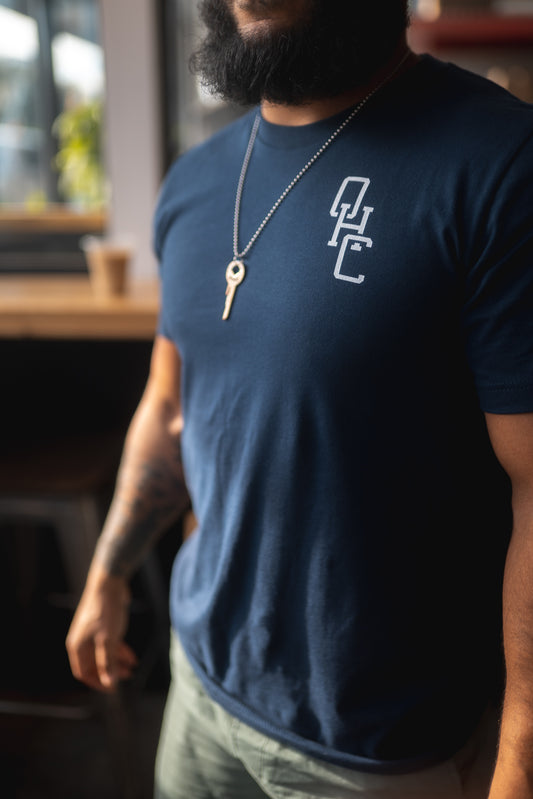OHC Varsity Tee