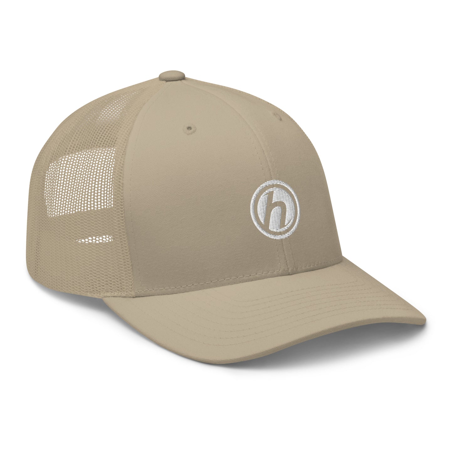 OHC Trucker Cap