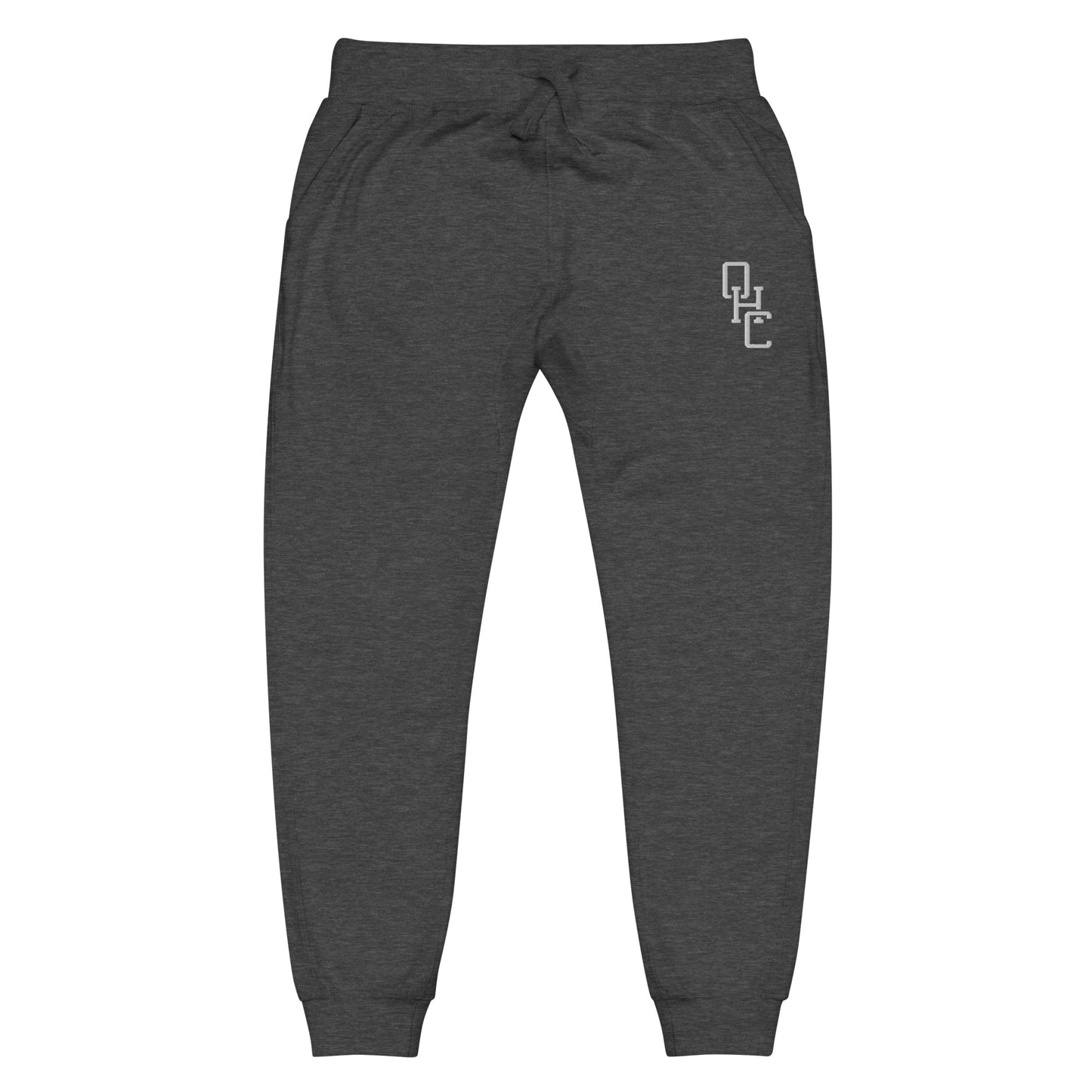 OHC Unisex Fleece Jogger