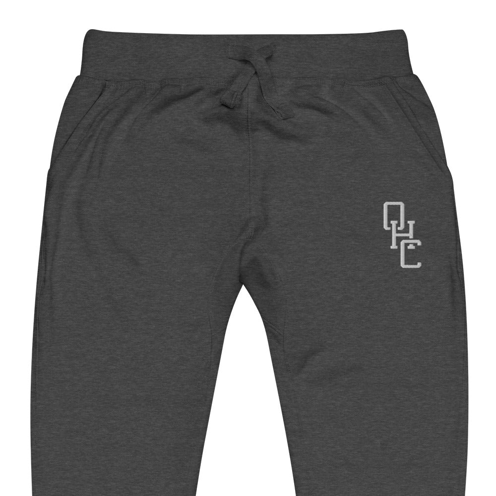 OHC Unisex Fleece Jogger