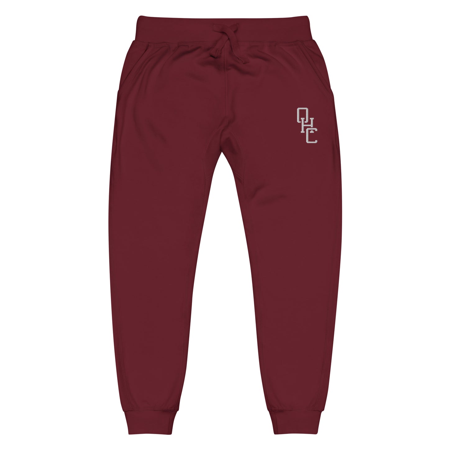 OHC Unisex Fleece Jogger