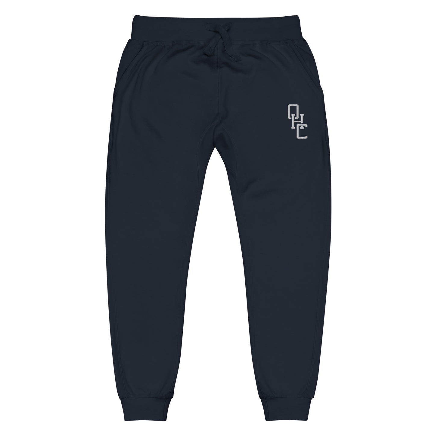 OHC Unisex Fleece Jogger
