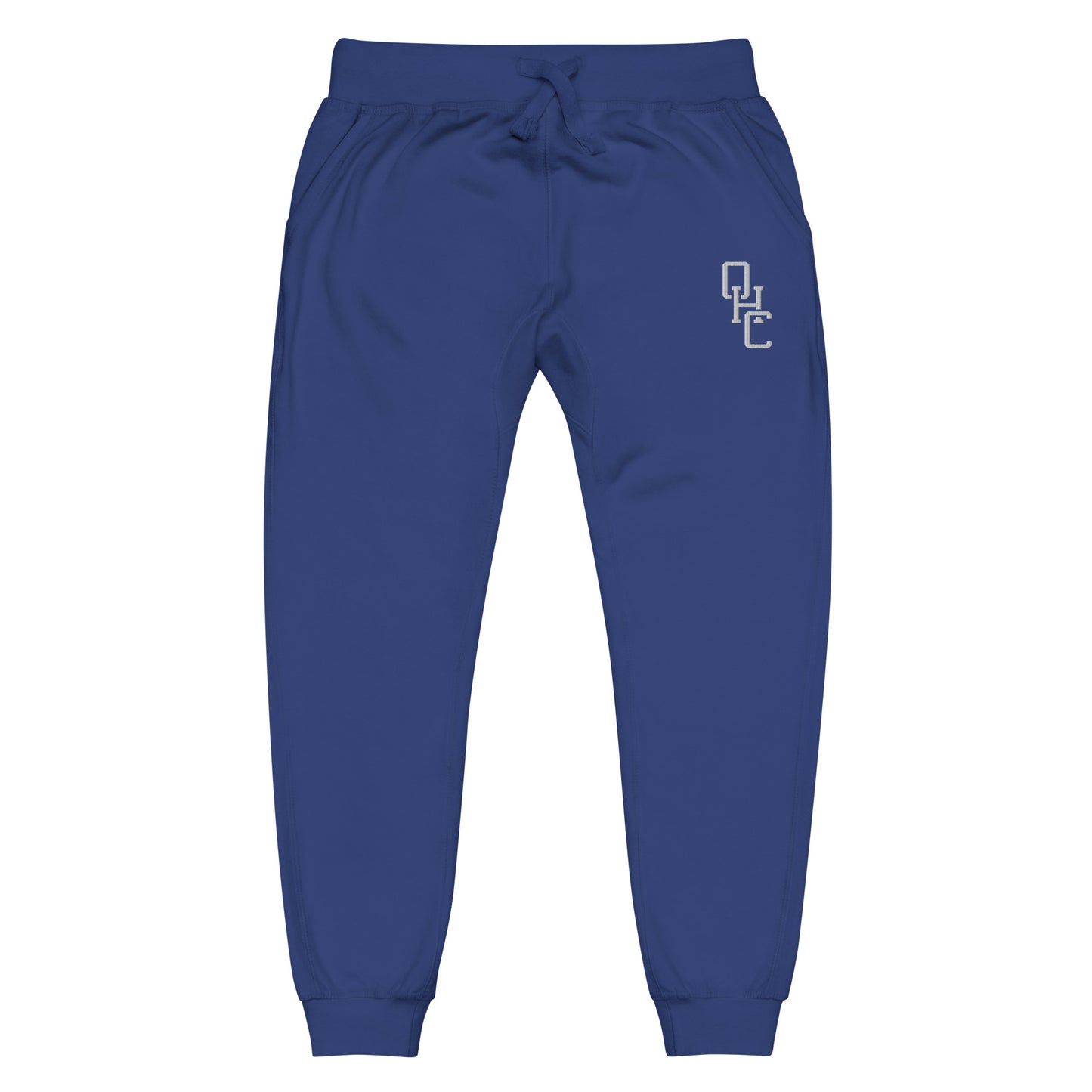 OHC Unisex Fleece Jogger