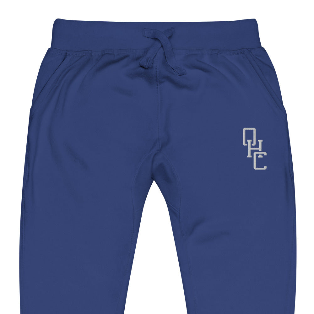 OHC Unisex Fleece Jogger