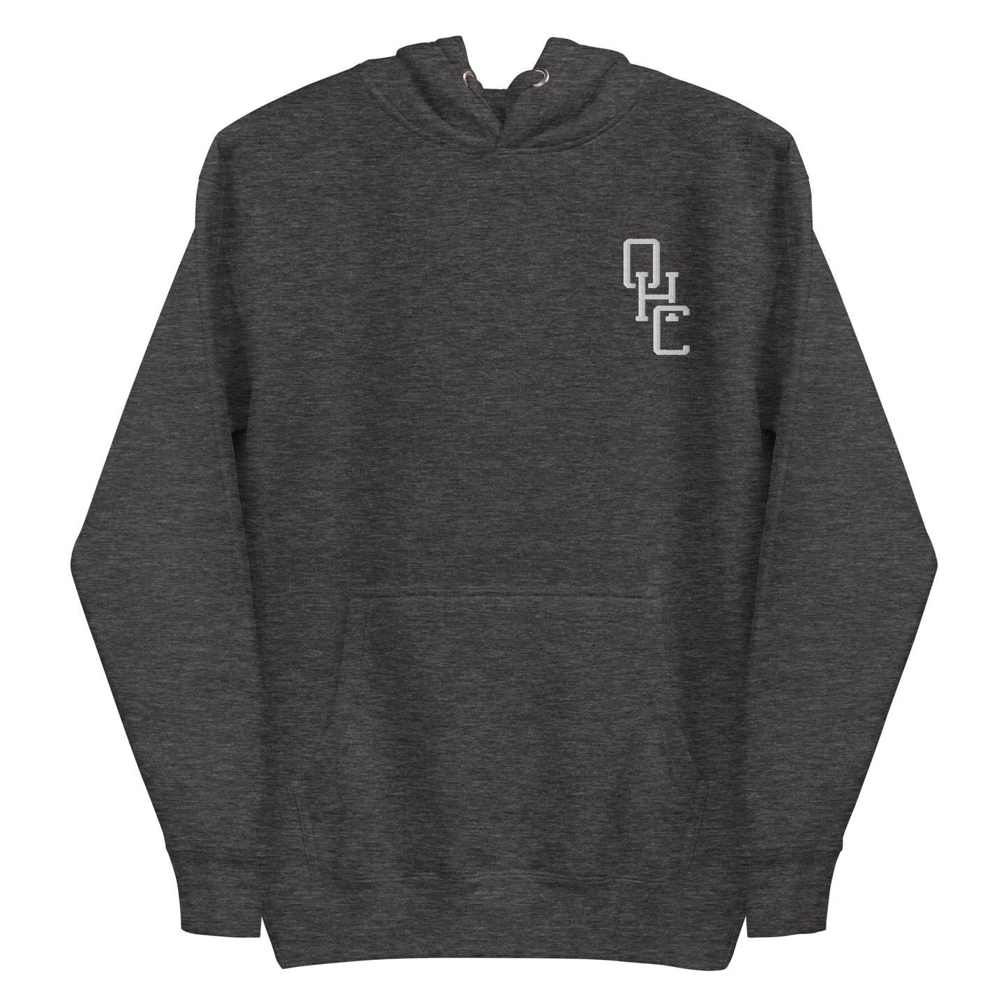 OHC Unisex Hoodie