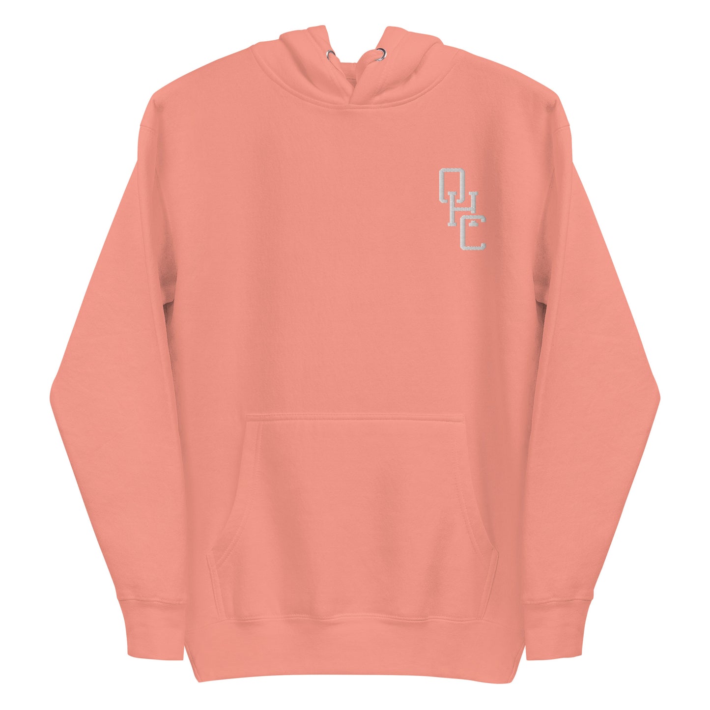 OHC Unisex Hoodie