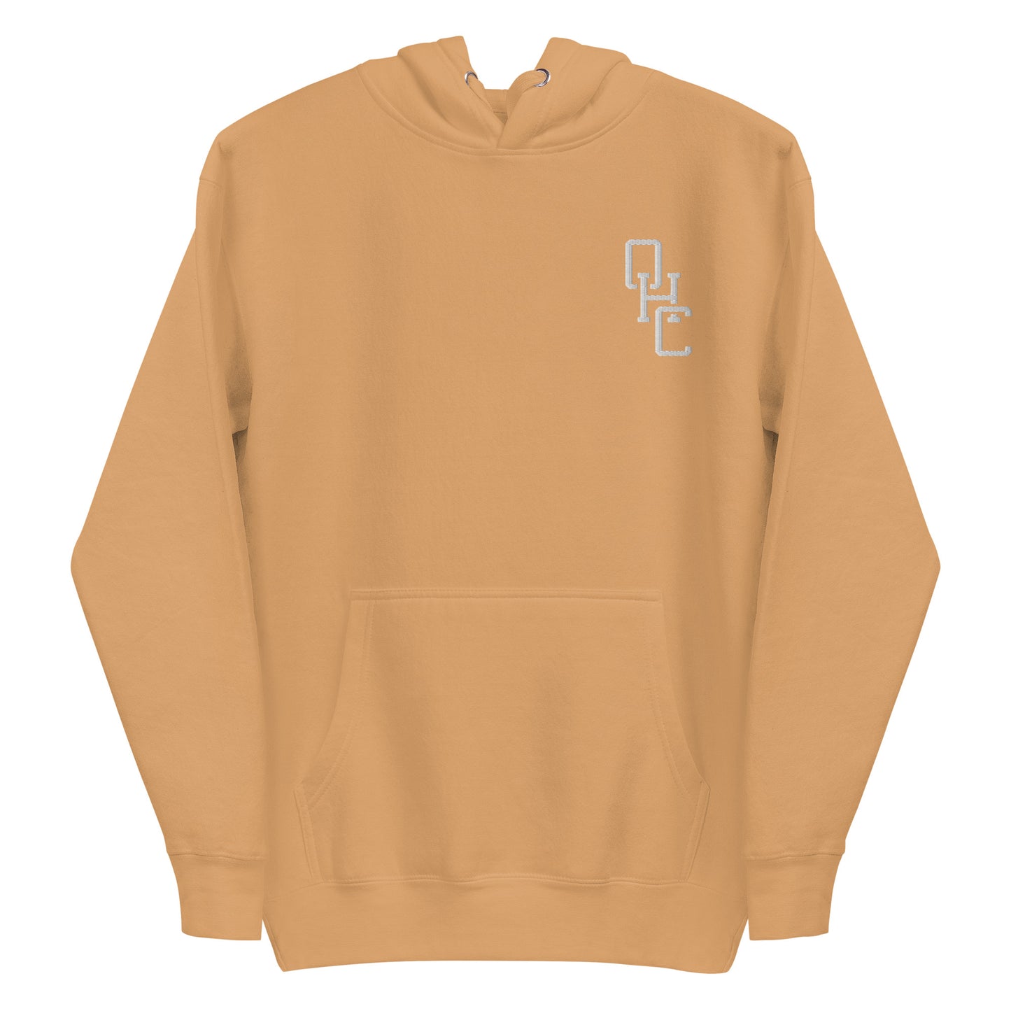 OHC Unisex Hoodie
