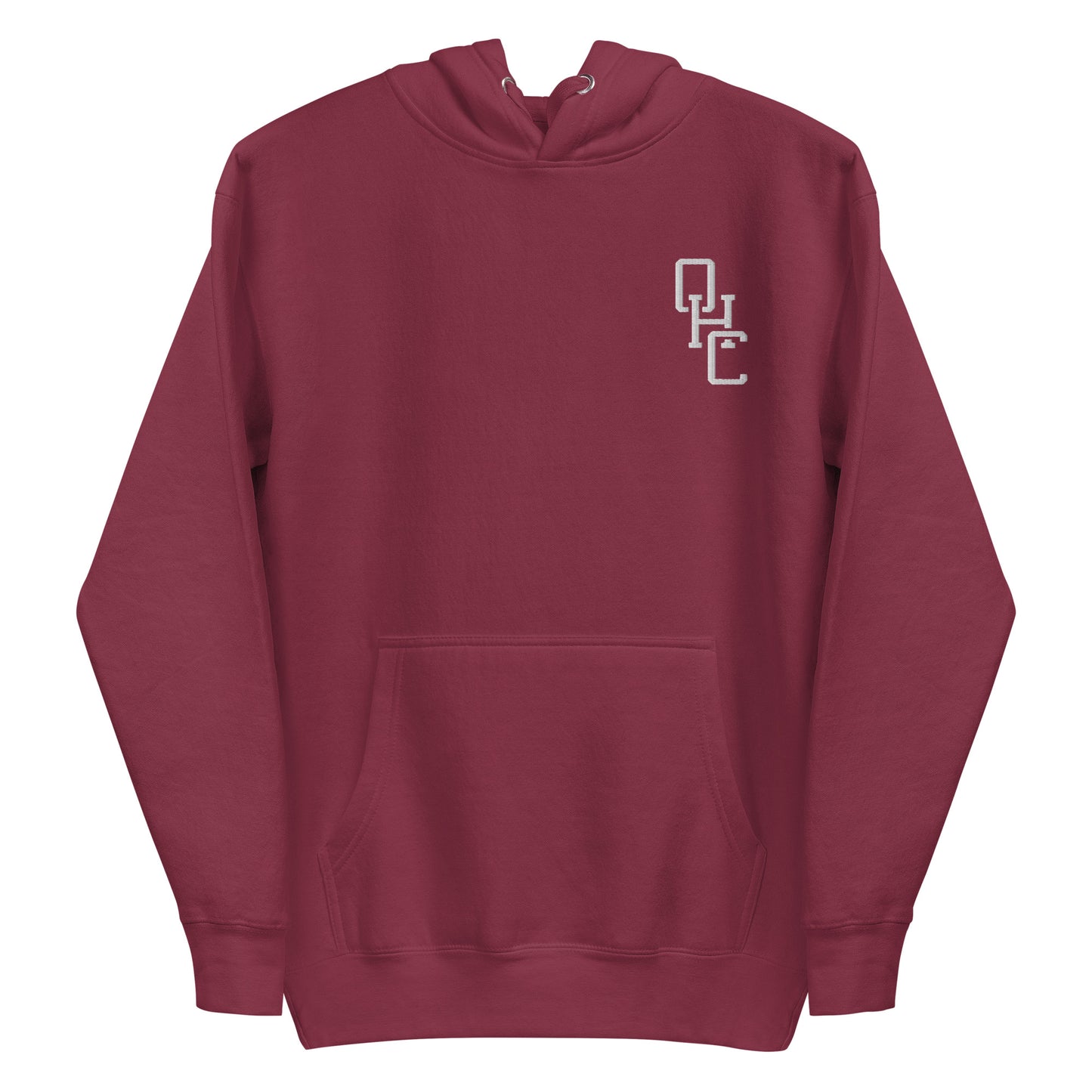 OHC Unisex Hoodie