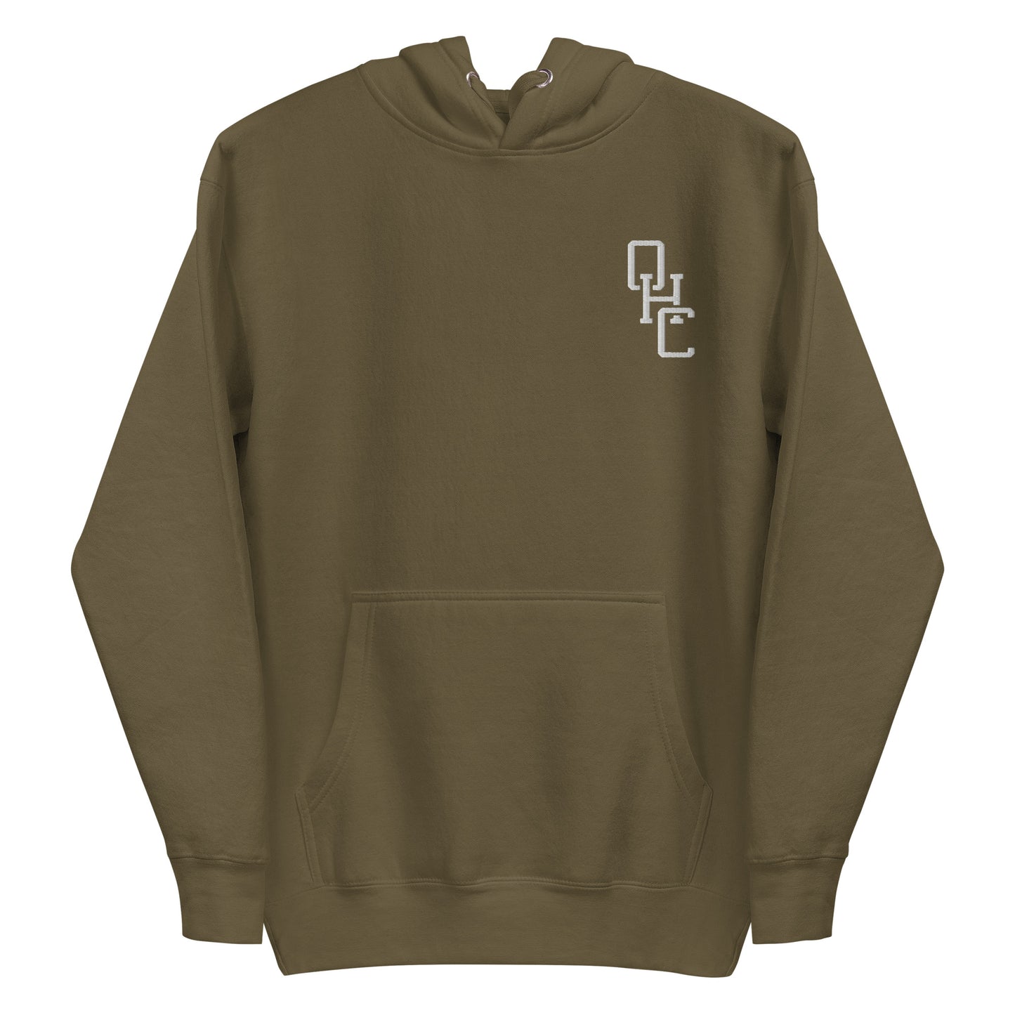 OHC Unisex Hoodie