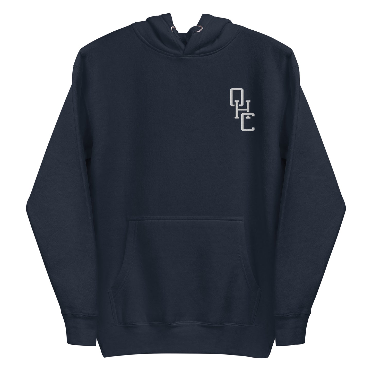 OHC Unisex Hoodie