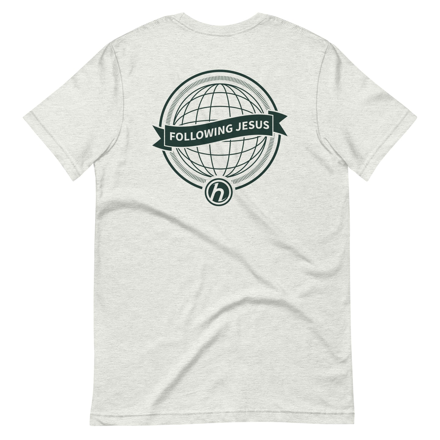 Oak Hills Church Short Sleeve