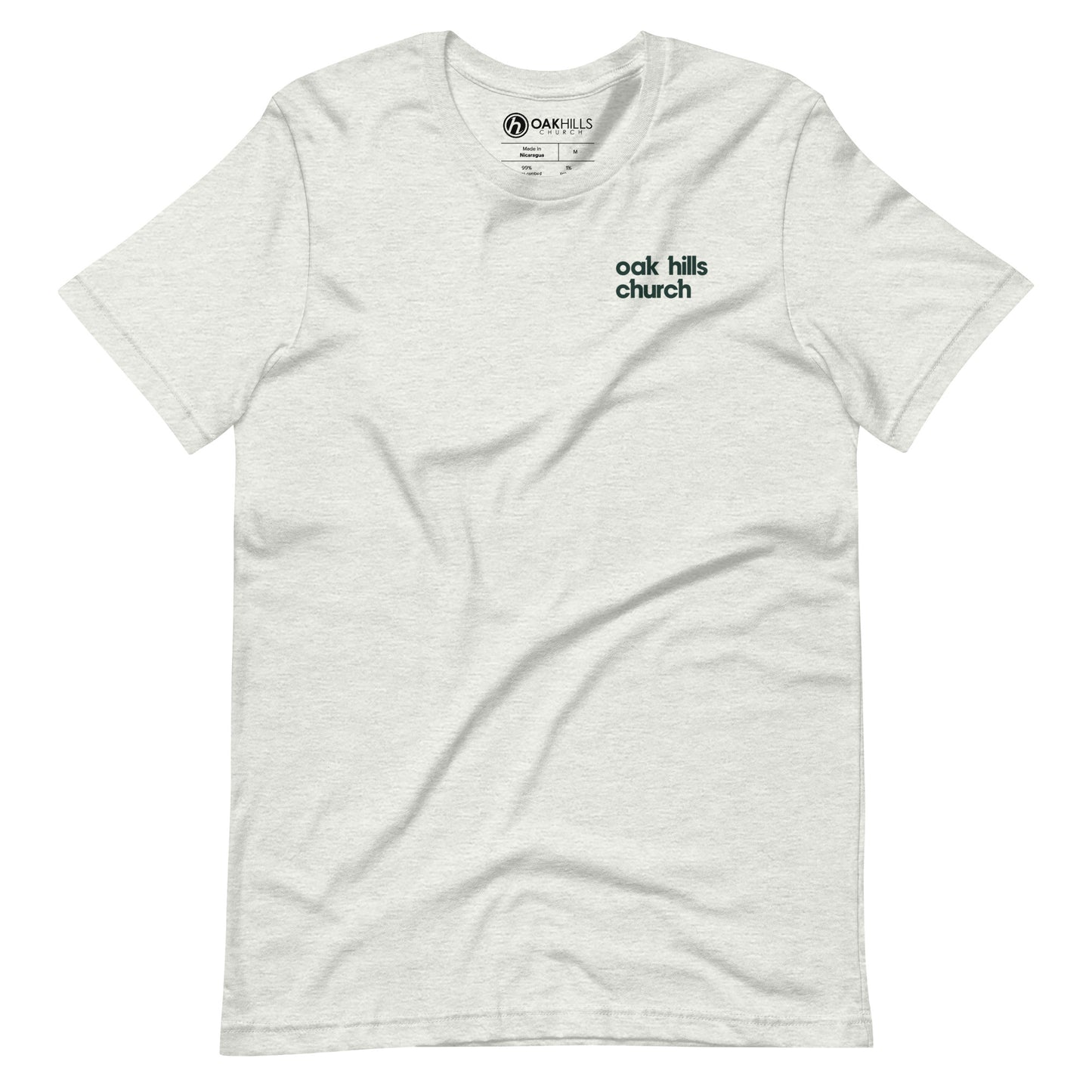 Oak Hills Church Short Sleeve