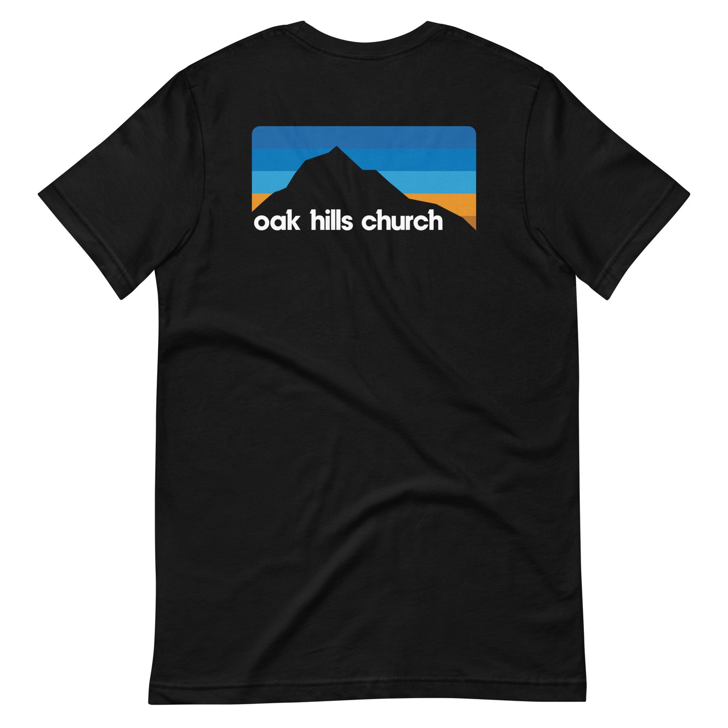 OHC Mountain Short Sleeve