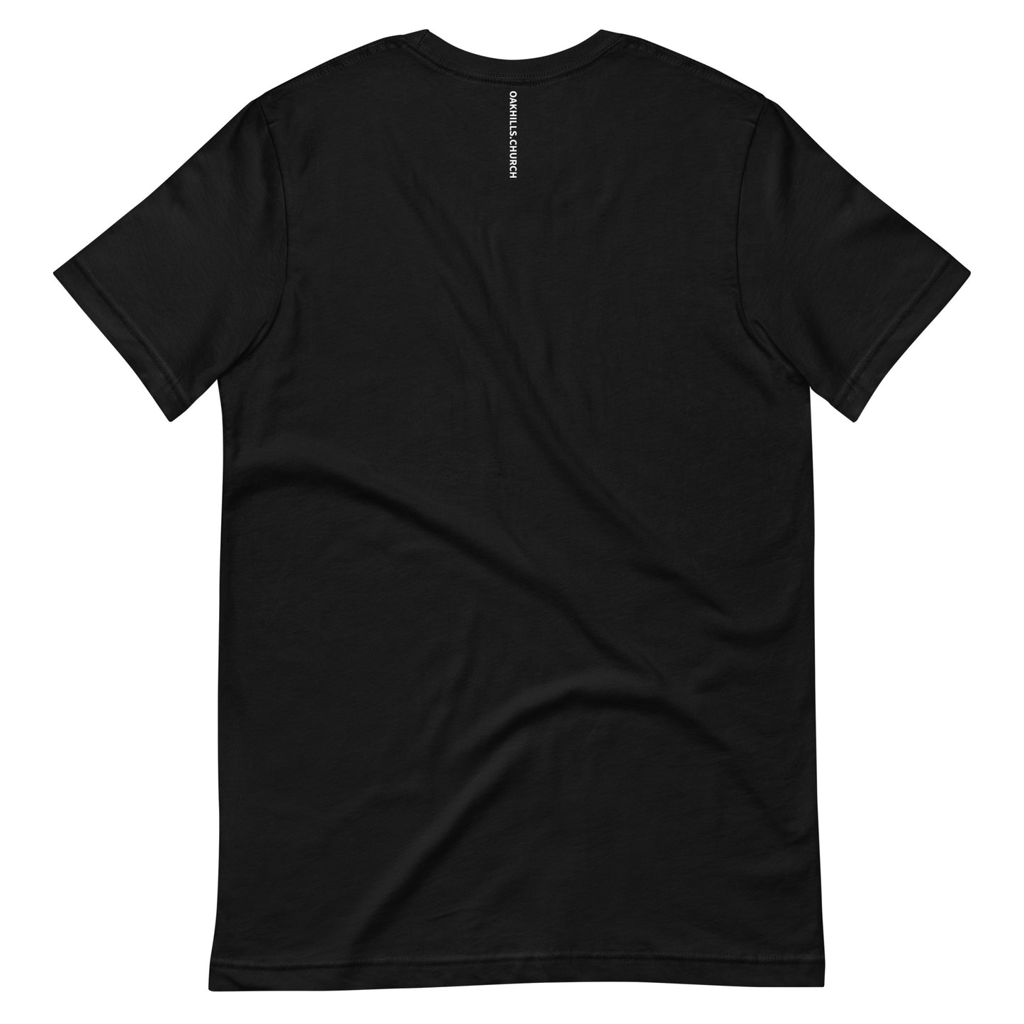 Industrial OHC Monogram Tee
